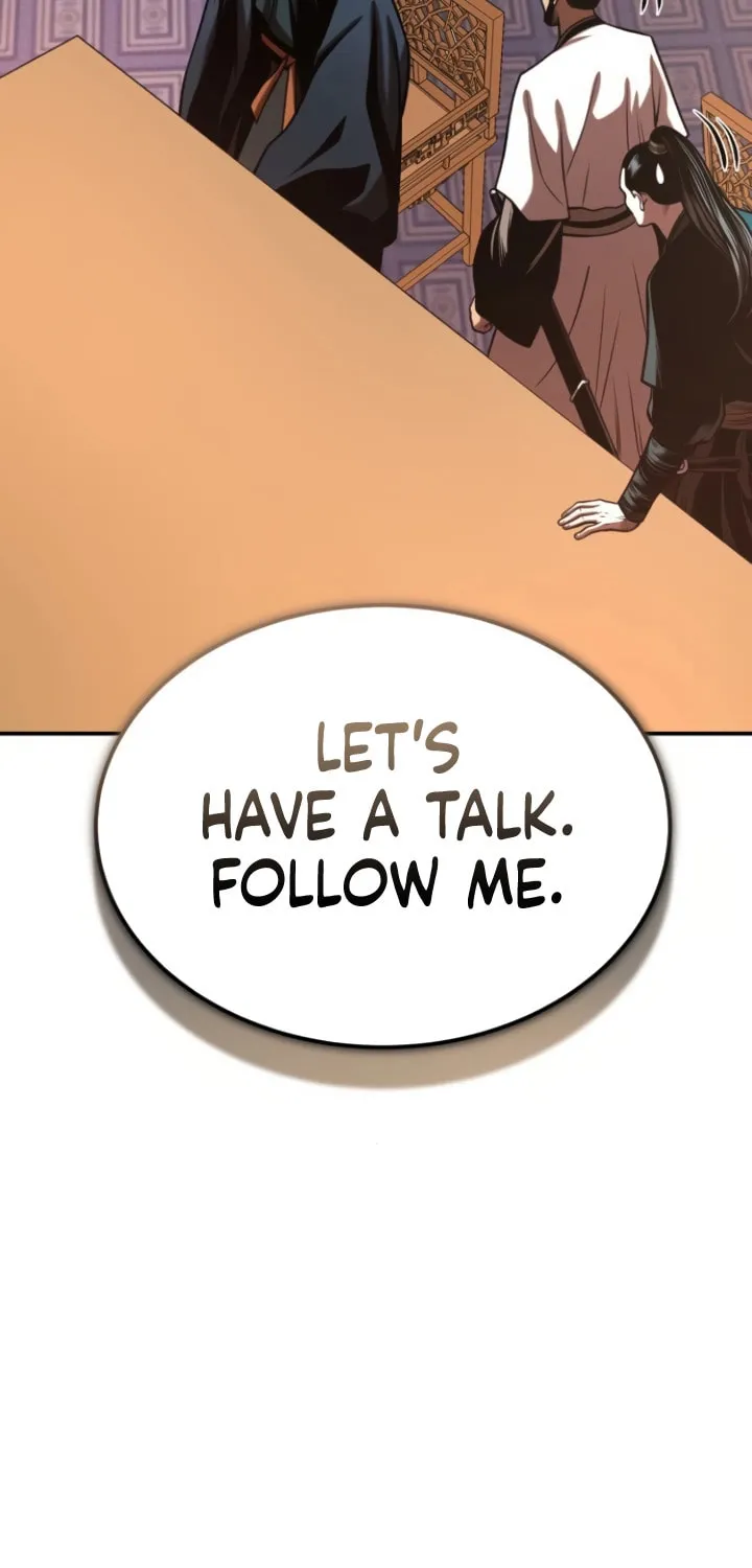 Records of the Demonic Path’s Return Chapter 50 page 77 - 