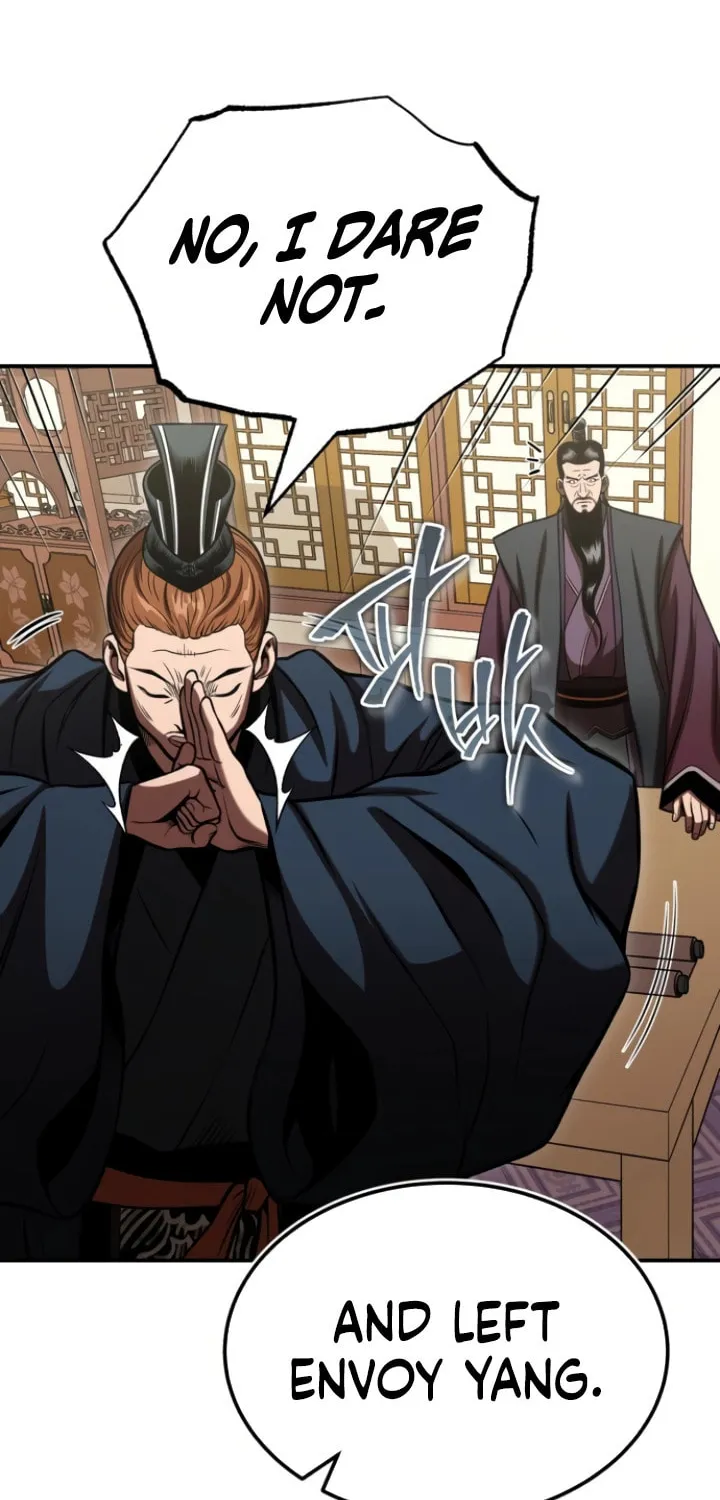 Records of the Demonic Path’s Return Chapter 50 page 78 - 