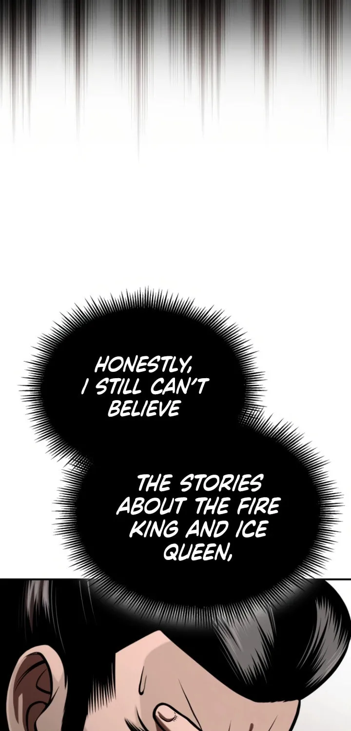 Records of the Demonic Path’s Return Chapter 50 page 9 - 