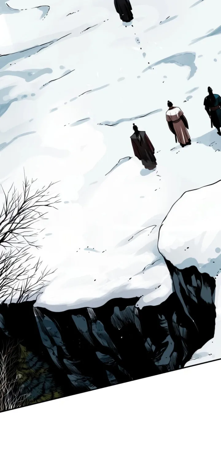 Records of the Demonic Path’s Return Chapter 50 page 82 - 