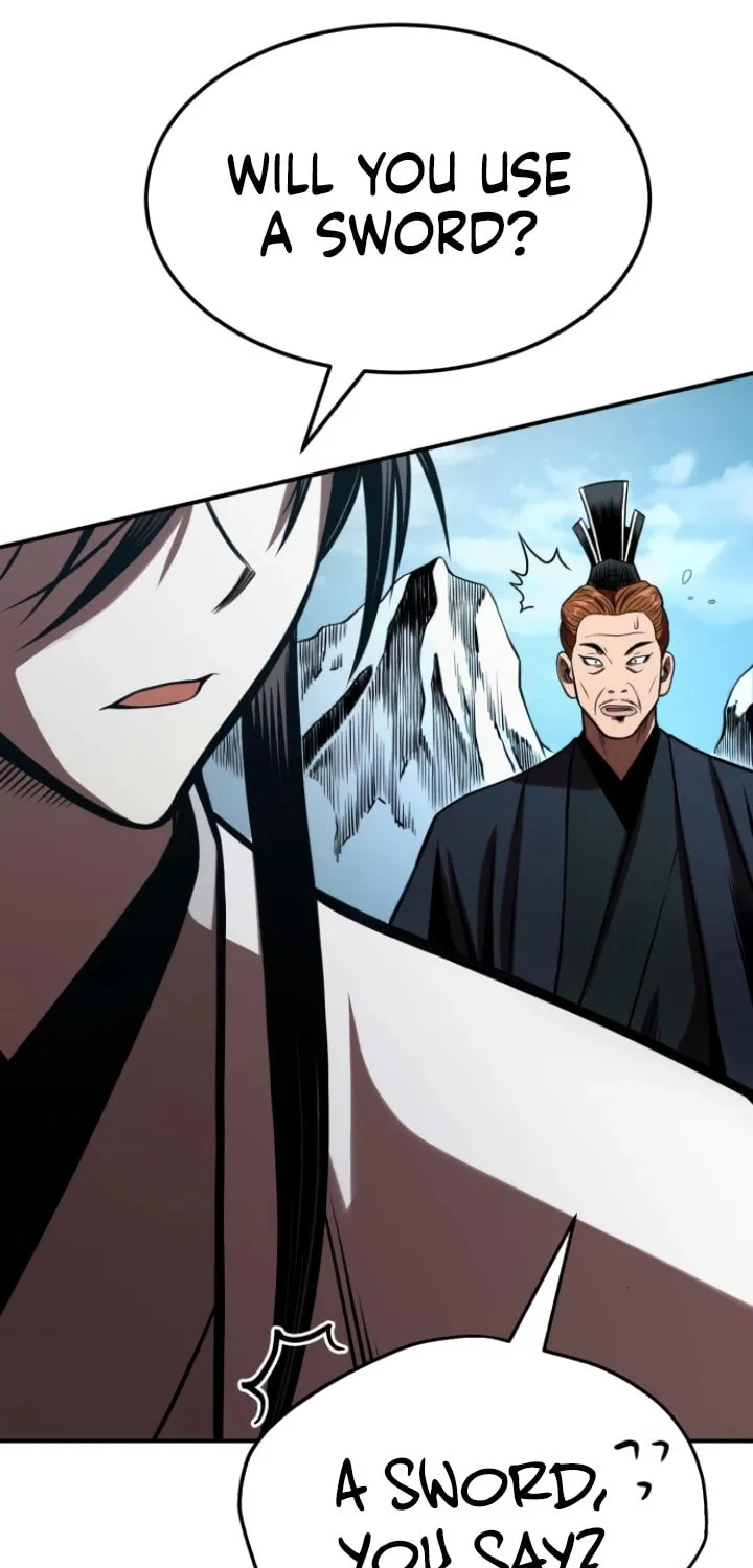 Records of the Demonic Path’s Return Chapter 50 page 83 - 