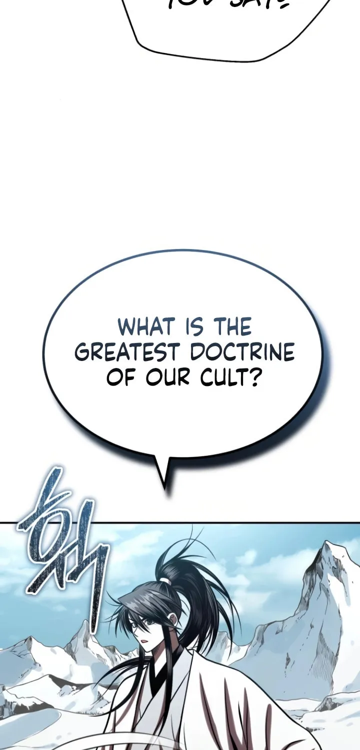 Records of the Demonic Path’s Return Chapter 50 page 84 - 