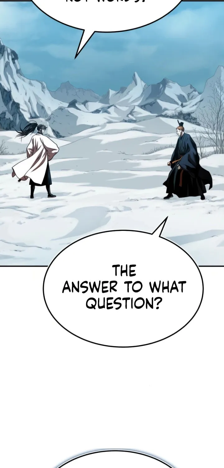 Records of the Demonic Path’s Return Chapter 50 page 87 - 