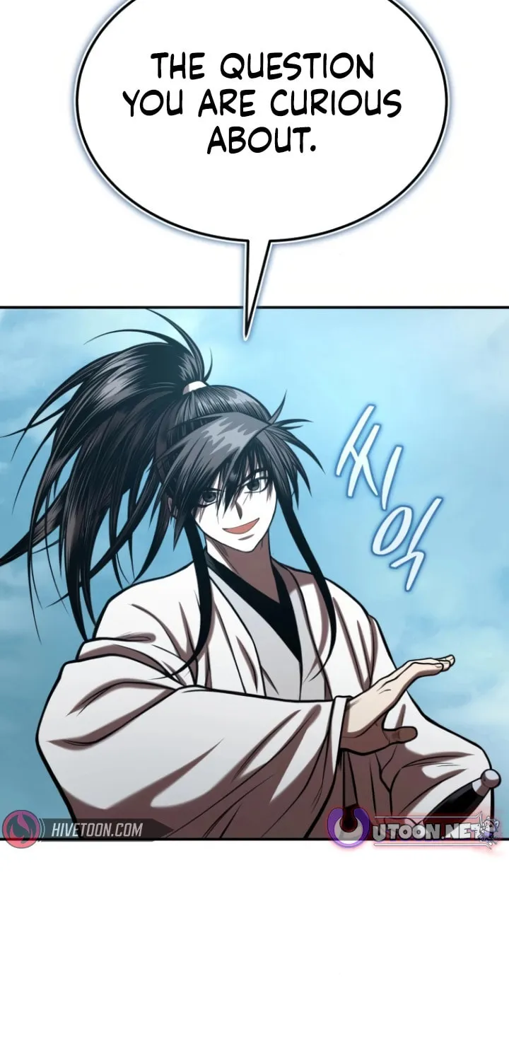 Records of the Demonic Path’s Return Chapter 50 page 88 - 