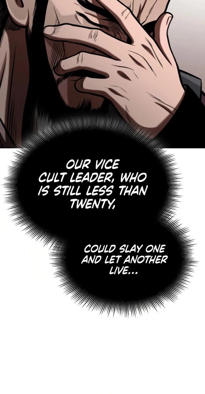 Records of the Demonic Path’s Return Chapter 50 page 10 - 