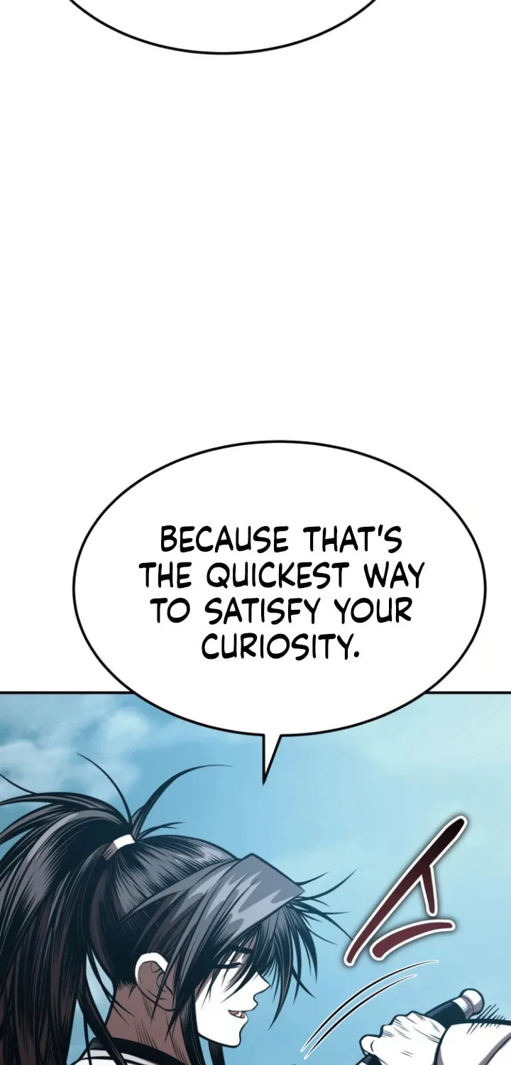 Records of the Demonic Path’s Return Chapter 50 page 92 - 