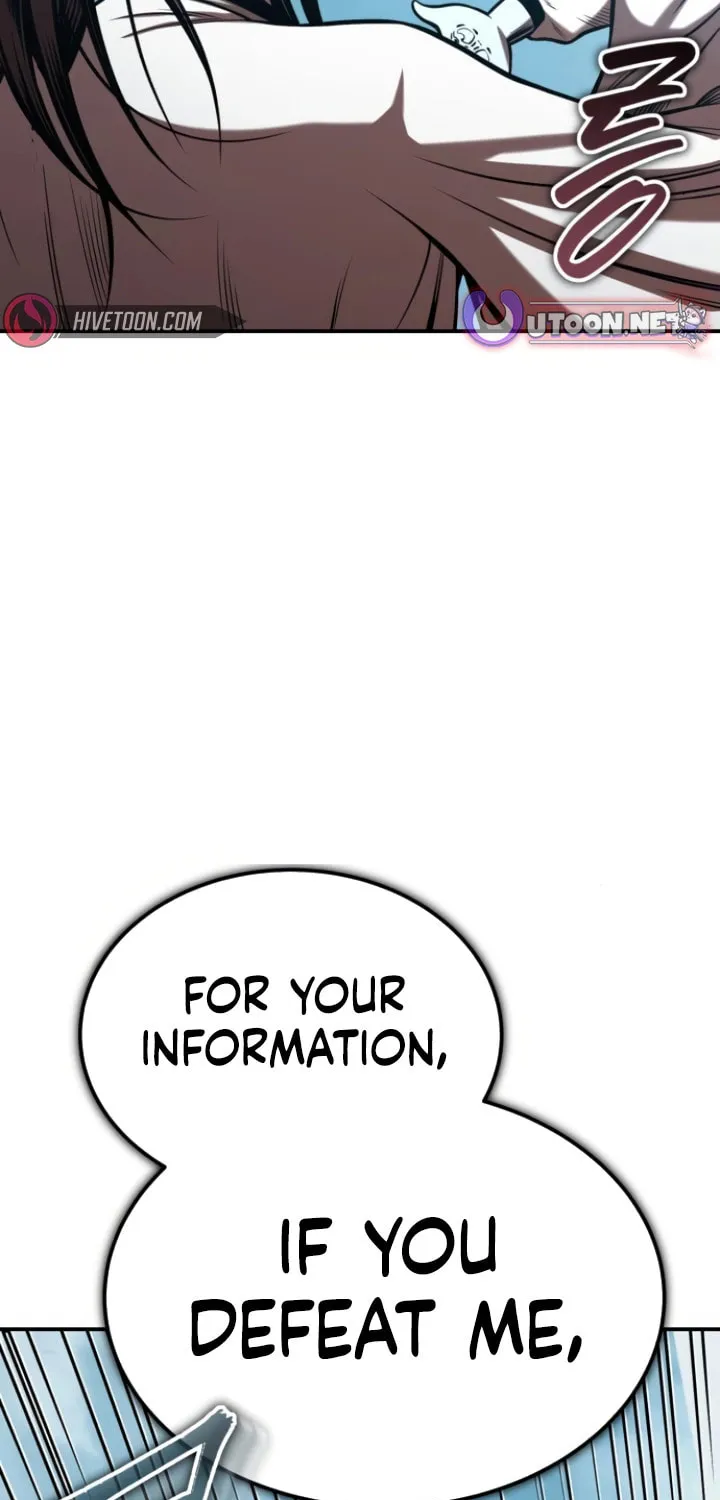 Records of the Demonic Path’s Return Chapter 50 page 93 - 