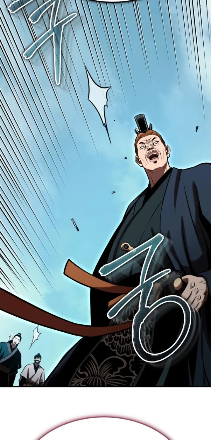Records of the Demonic Path’s Return Chapter 50 page 94 - 