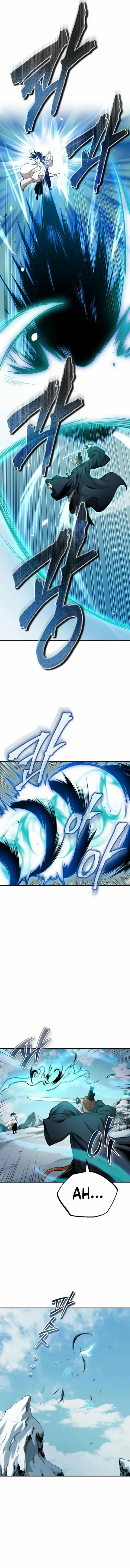 Records of the Demonic Path’s Return Chapter 51 page 5 - 