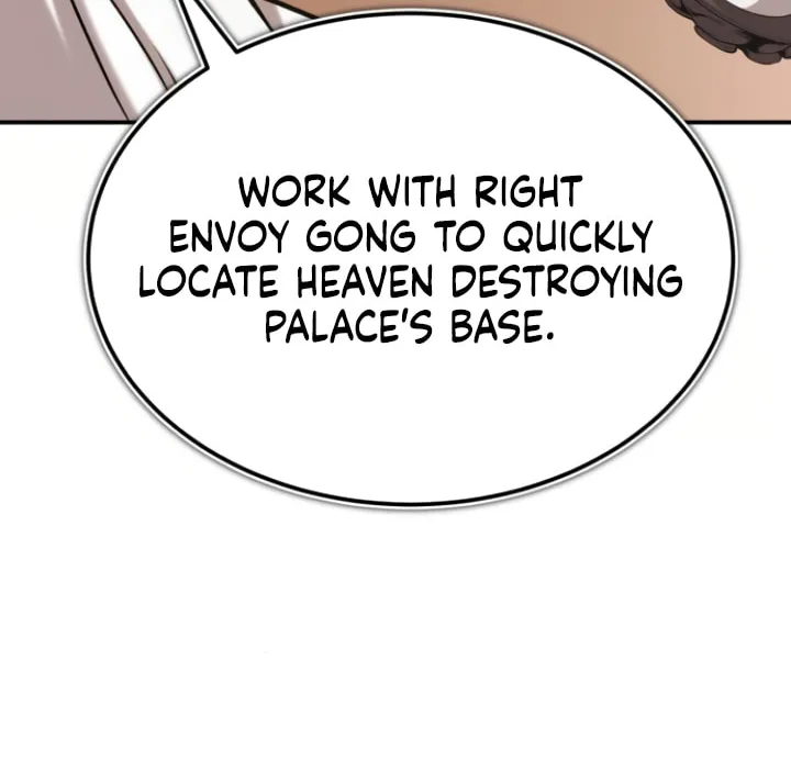Records of the Demonic Path’s Return Chapter 52 page 2 - 