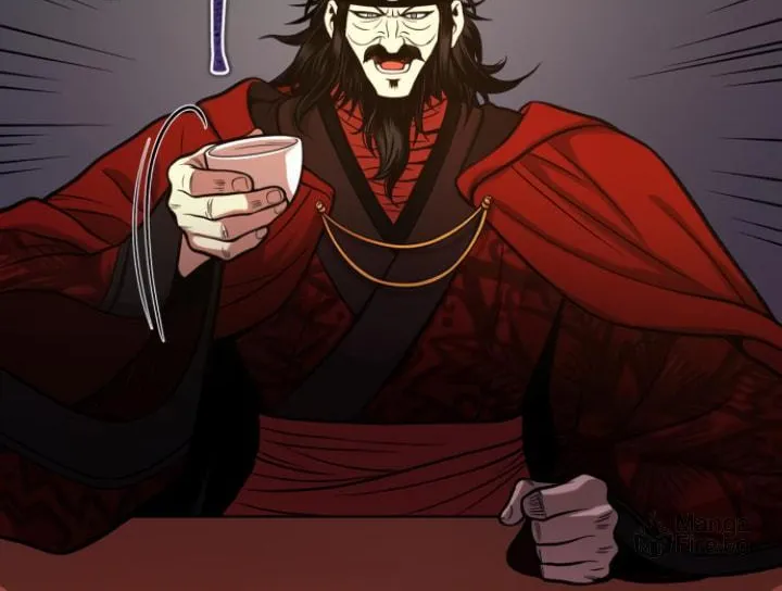 Records of the Demonic Path’s Return Chapter 52 page 102 - 