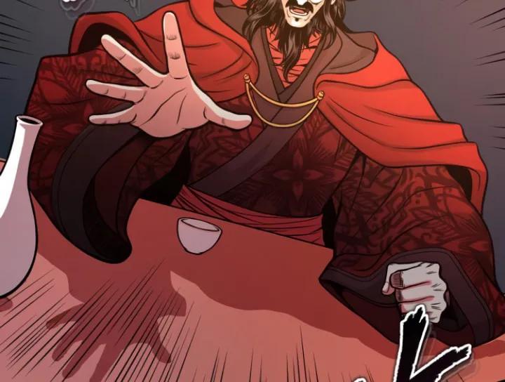 Records of the Demonic Path’s Return Chapter 52 page 106 - 