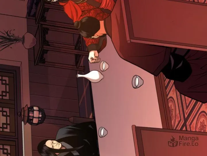 Records of the Demonic Path’s Return Chapter 52 page 108 - 