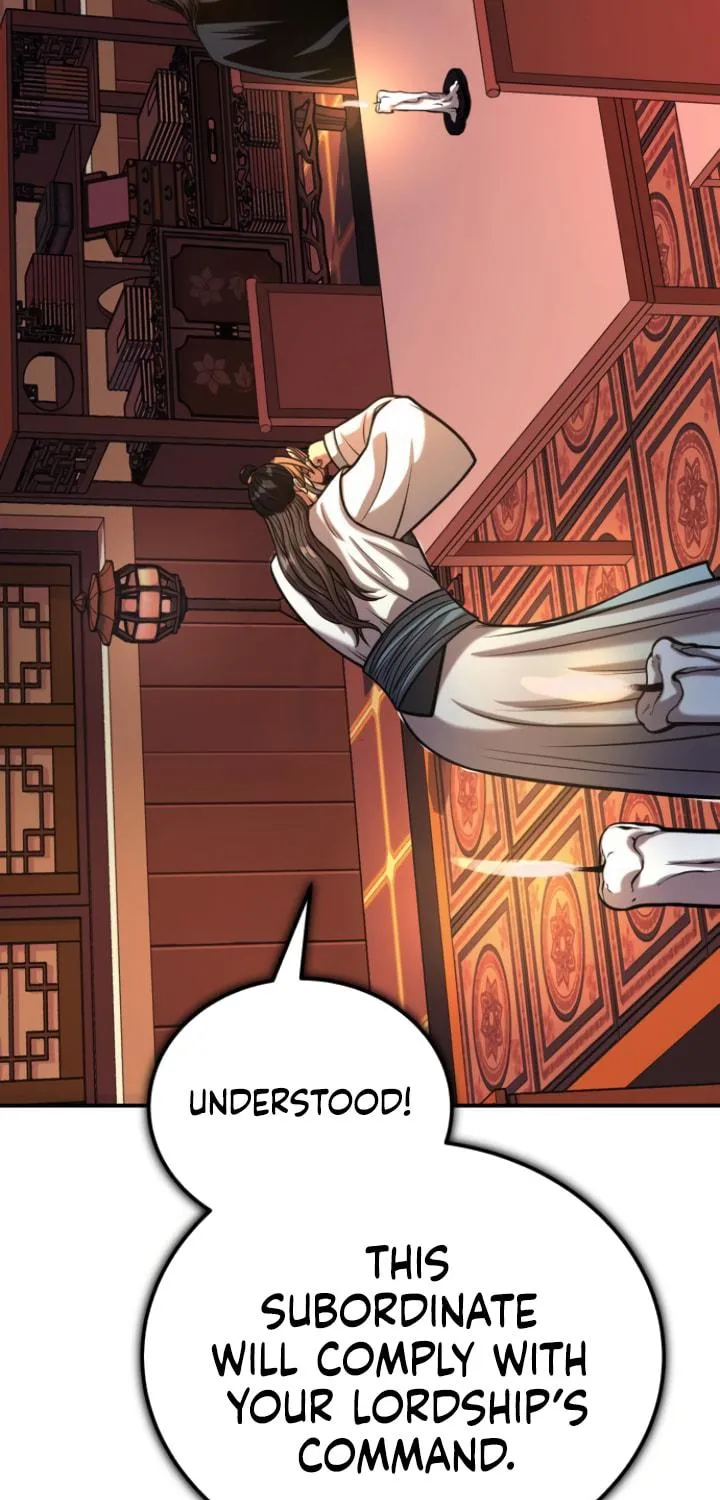 Records of the Demonic Path’s Return Chapter 52 page 109 - 