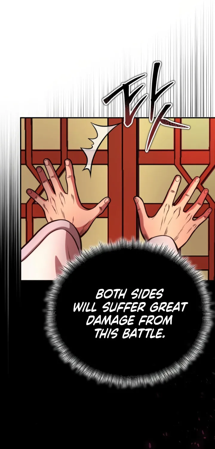 Records of the Demonic Path’s Return Chapter 52 page 111 - 