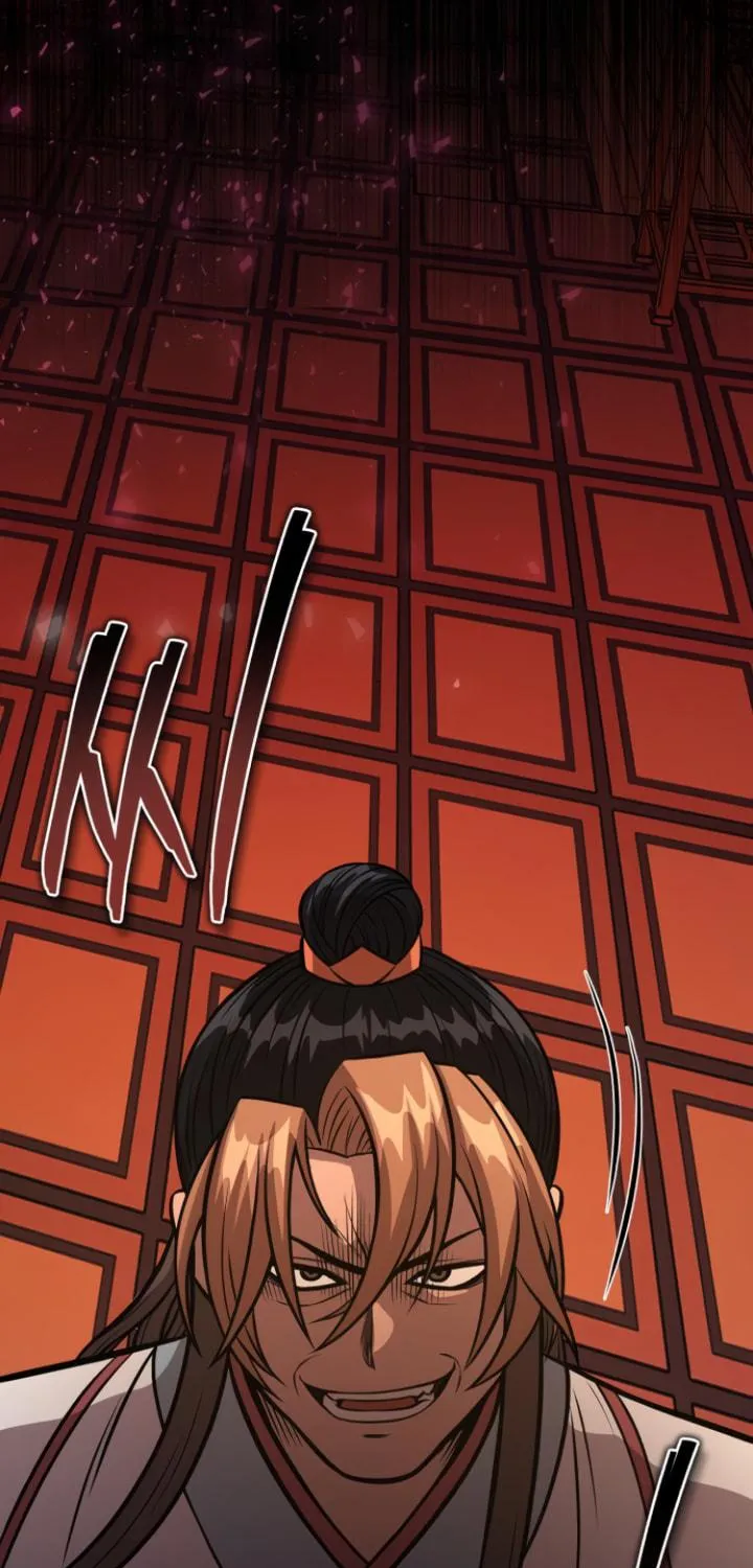 Records of the Demonic Path’s Return Chapter 52 page 113 - 