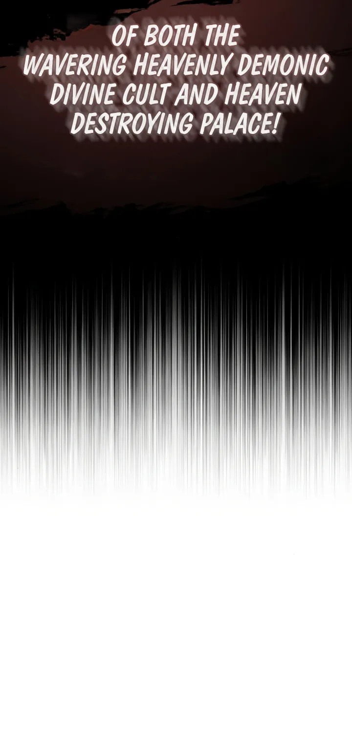 Records of the Demonic Path’s Return Chapter 52 page 115 - 