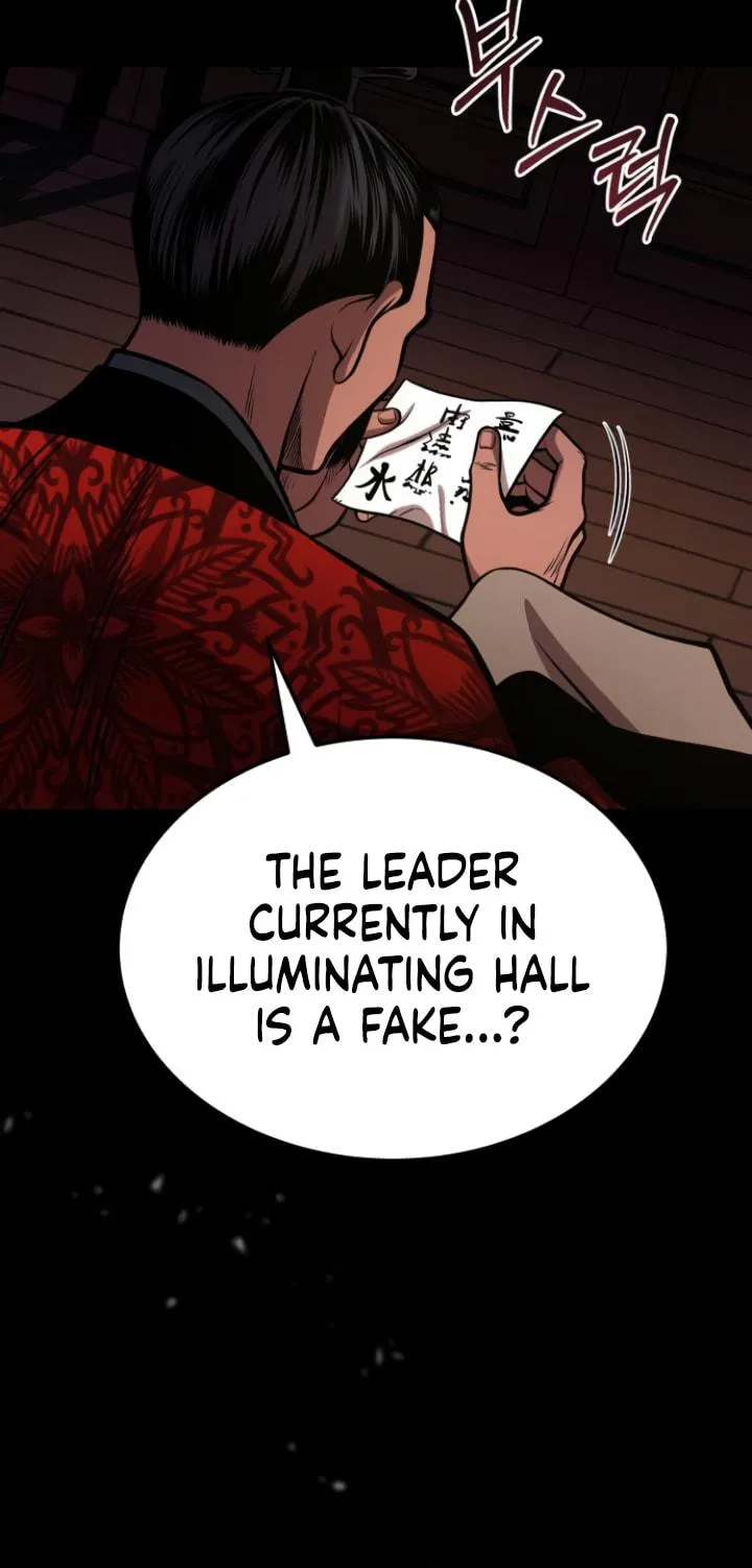 Records of the Demonic Path’s Return Chapter 52 page 119 - 