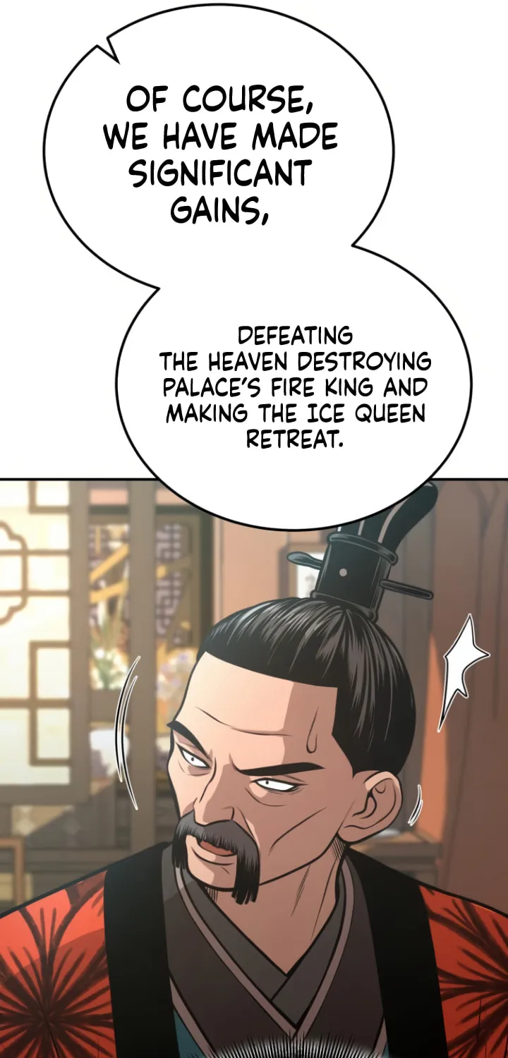 Records of the Demonic Path’s Return Chapter 52 page 13 - 