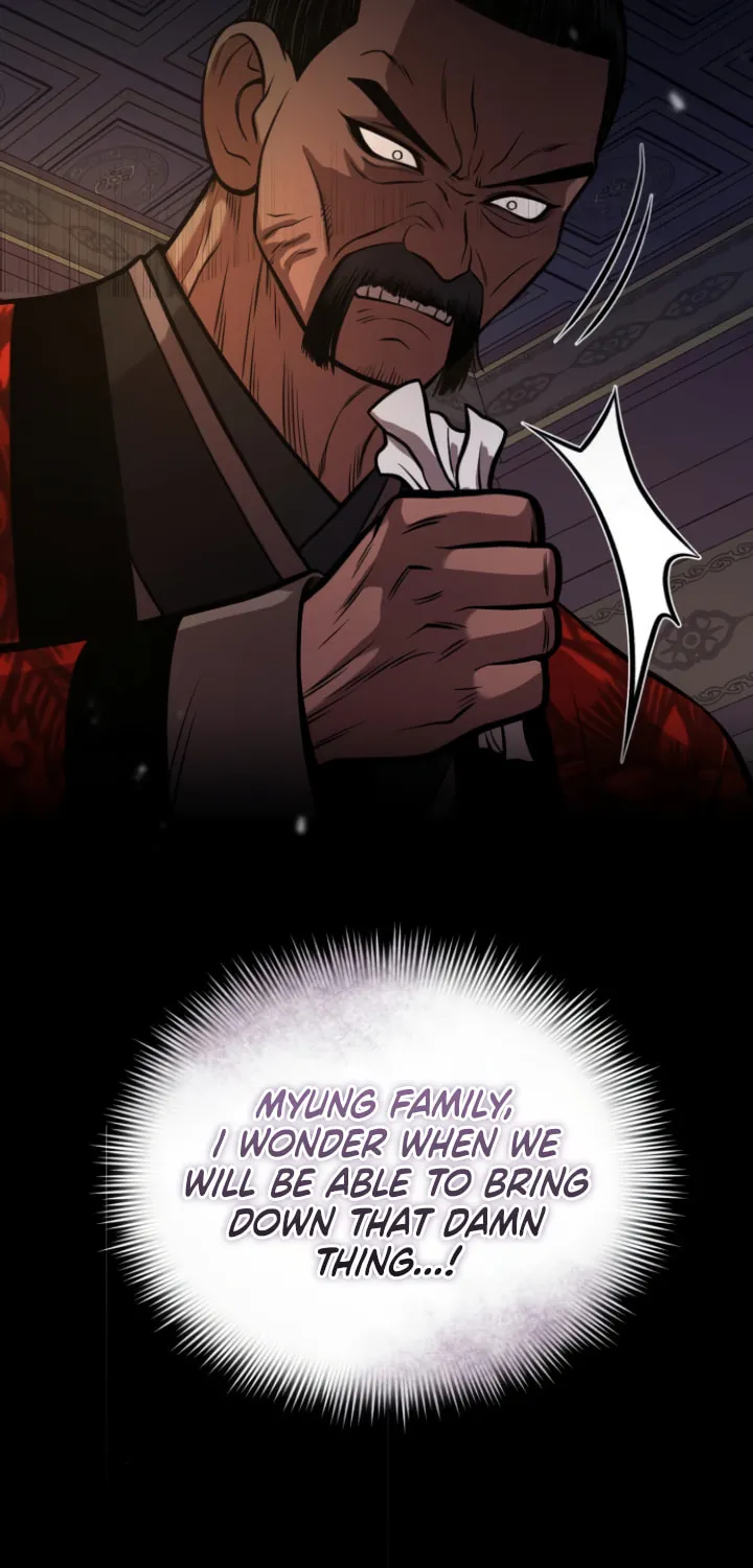 Records of the Demonic Path’s Return Chapter 52 page 121 - 