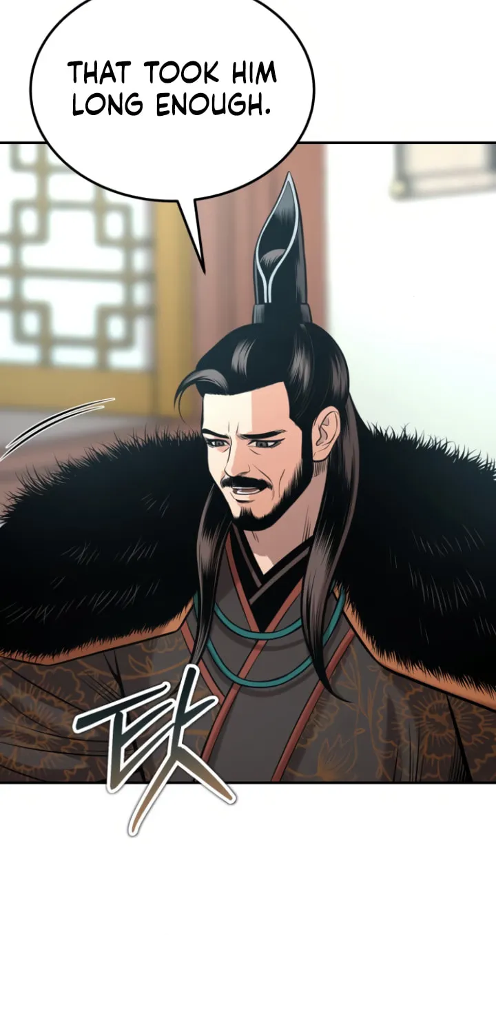 Records of the Demonic Path’s Return Chapter 52 page 127 - 