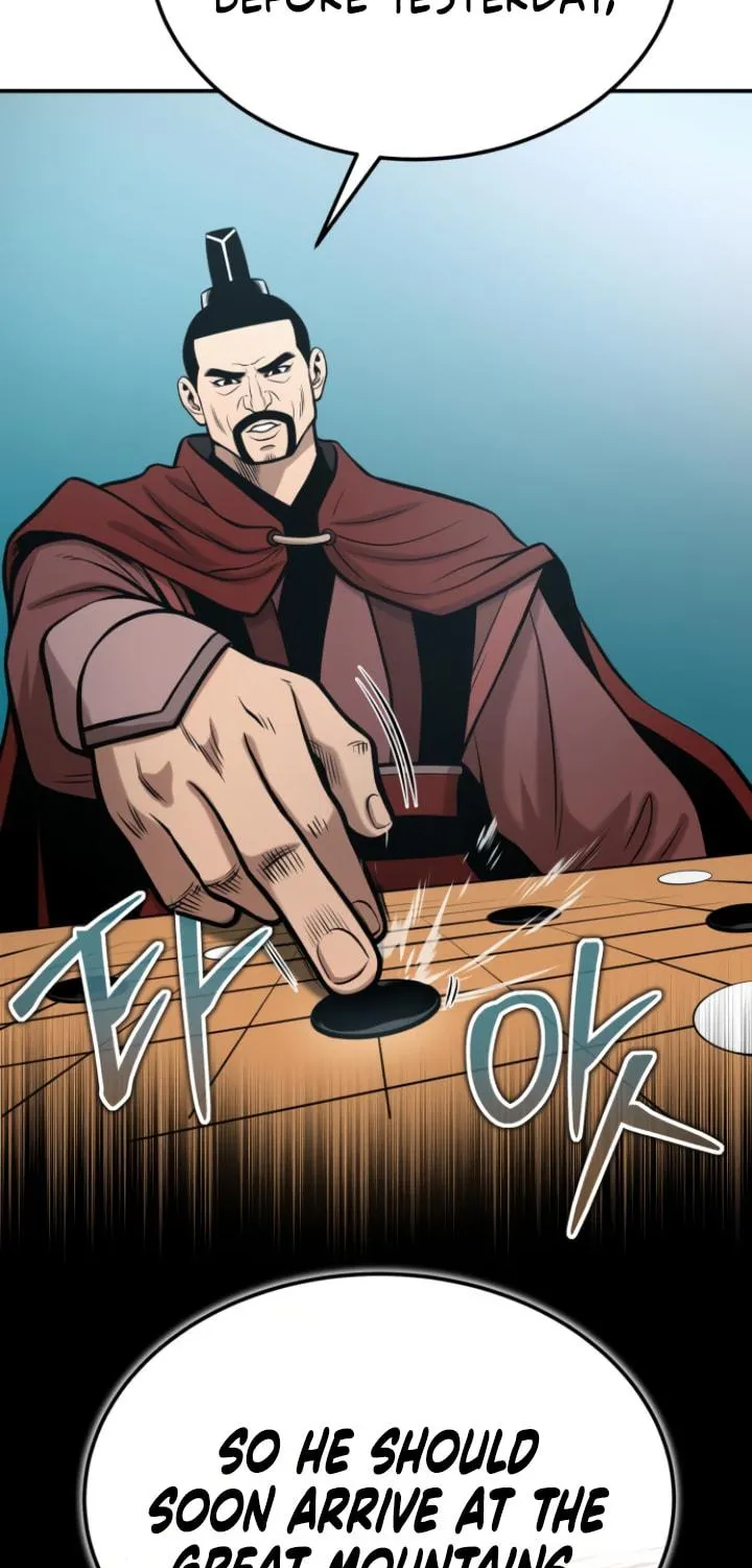 Records of the Demonic Path’s Return Chapter 52 page 129 - 