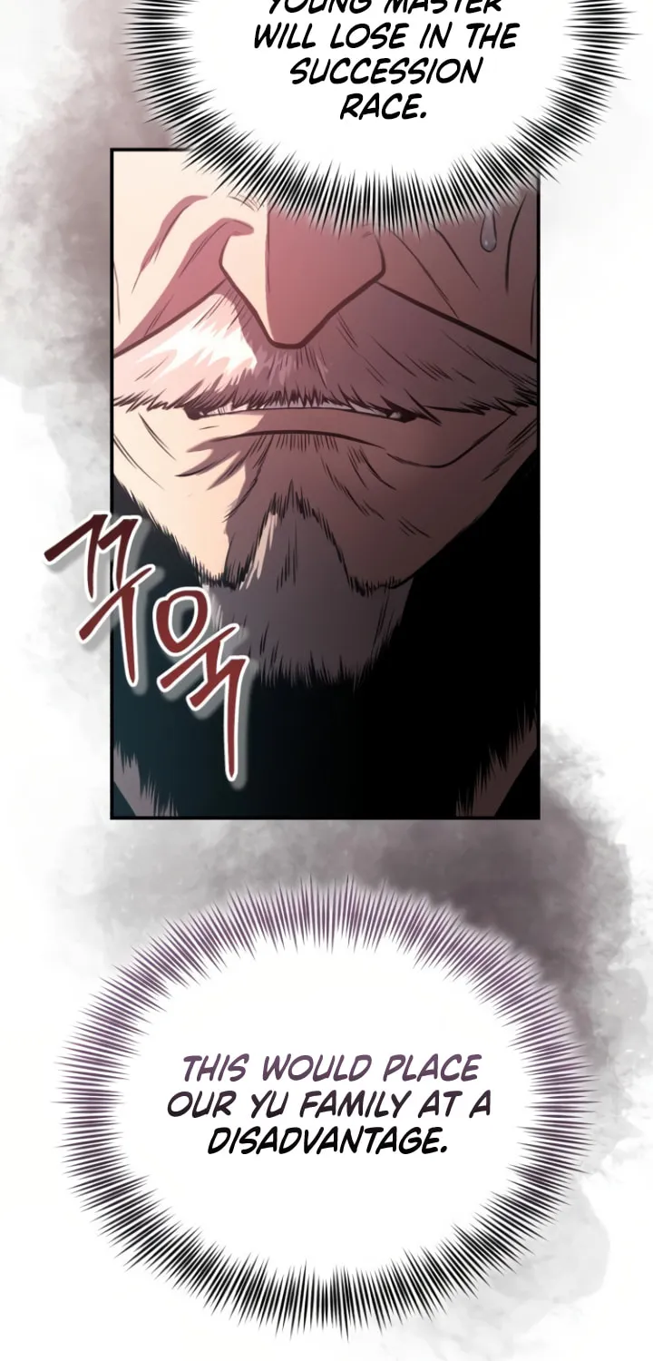Records of the Demonic Path’s Return Chapter 52 page 21 - 