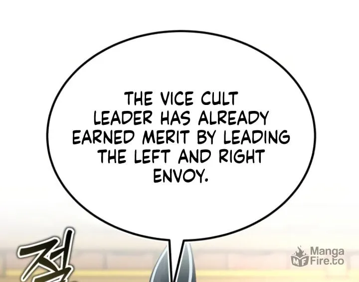 Records of the Demonic Path’s Return Chapter 52 page 24 - 