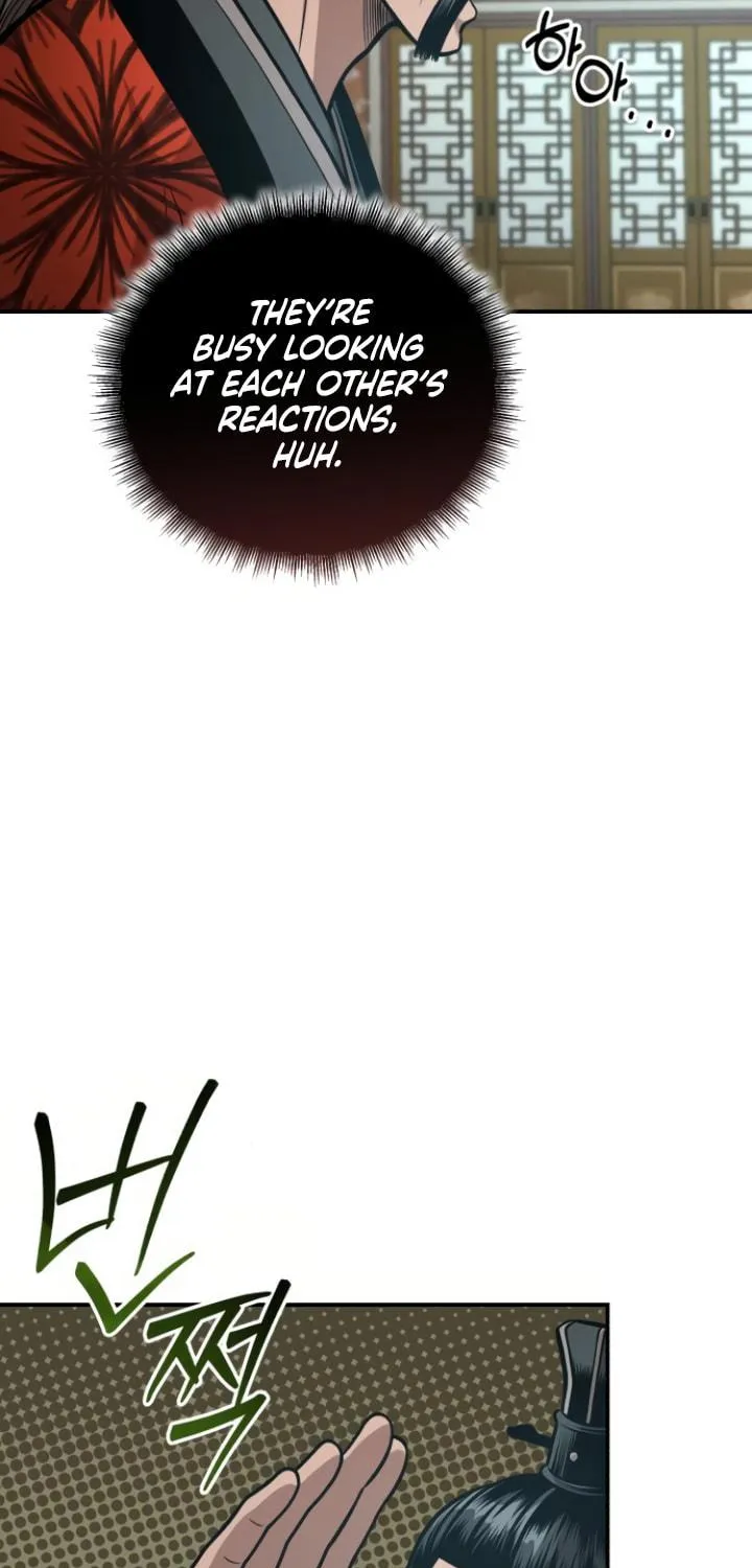Records of the Demonic Path’s Return Chapter 52 page 29 - 