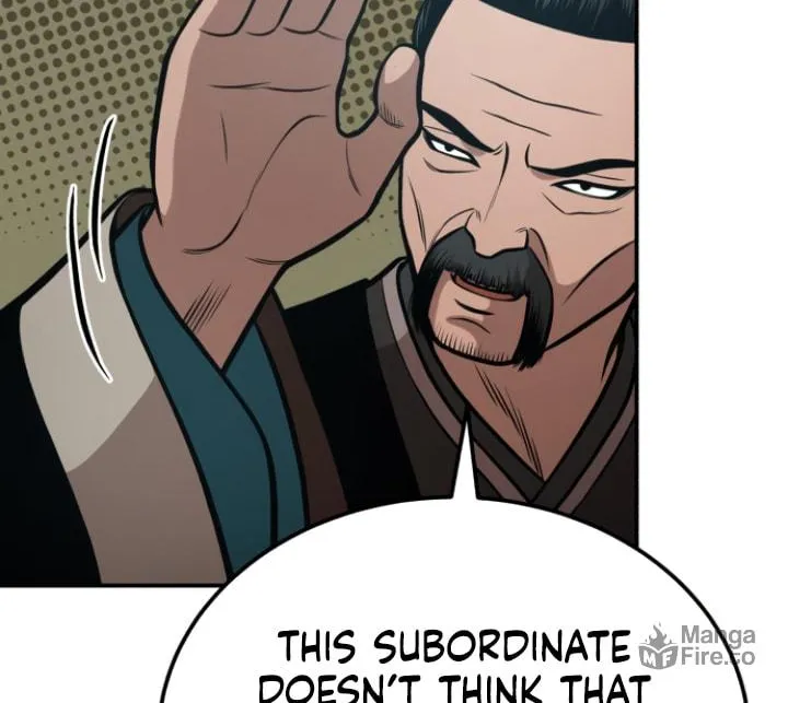 Records of the Demonic Path’s Return Chapter 52 page 30 - 