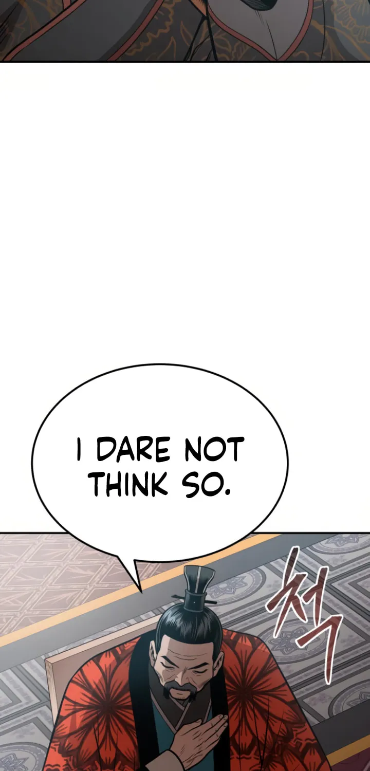 Records of the Demonic Path’s Return Chapter 52 page 33 - 