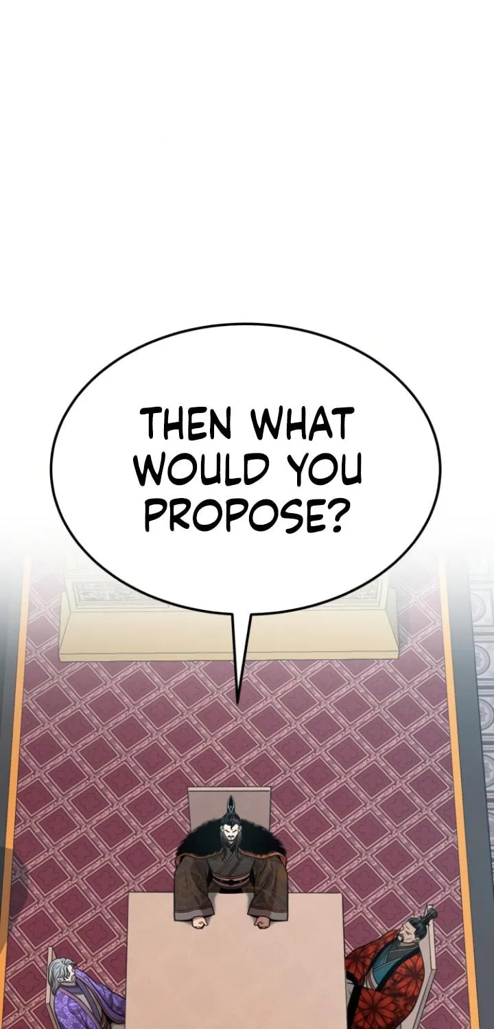 Records of the Demonic Path’s Return Chapter 52 page 35 - 