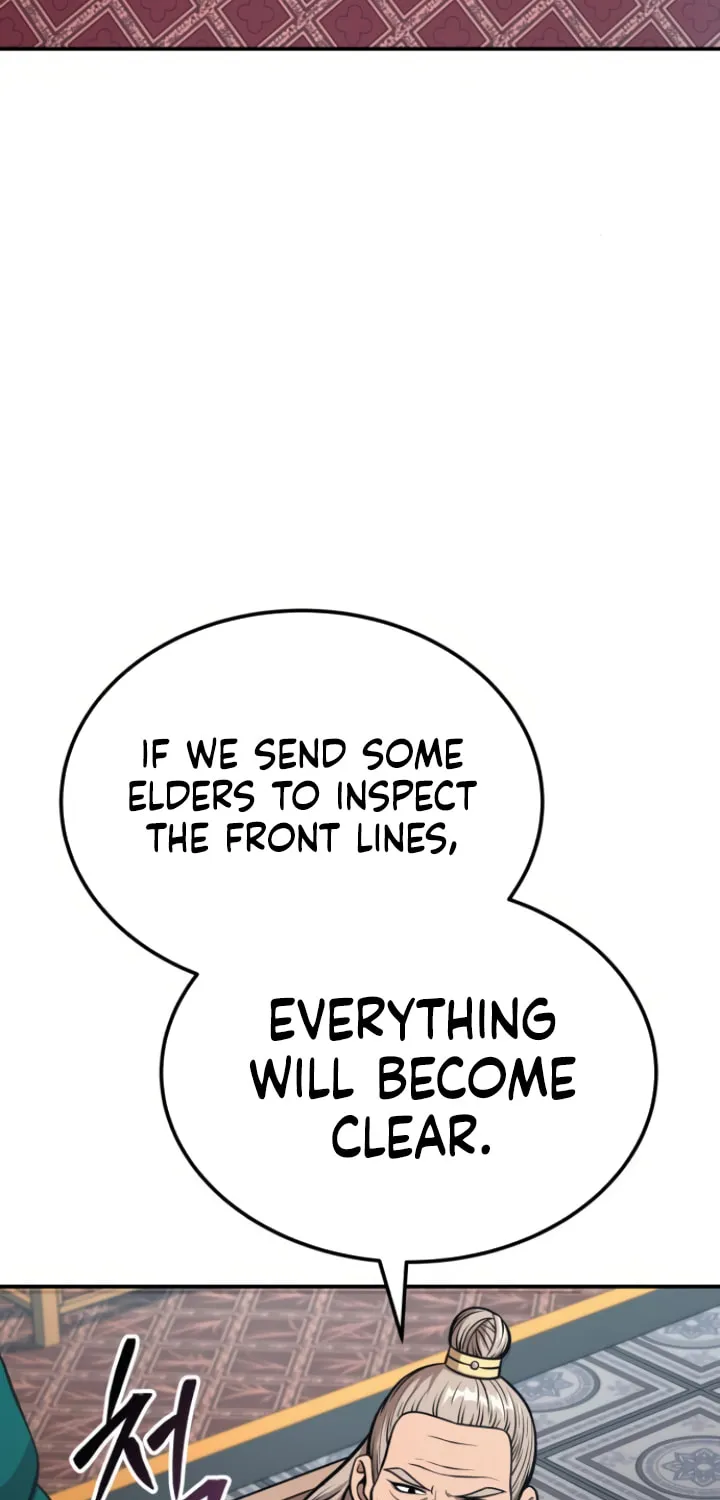 Records of the Demonic Path’s Return Chapter 52 page 37 - 