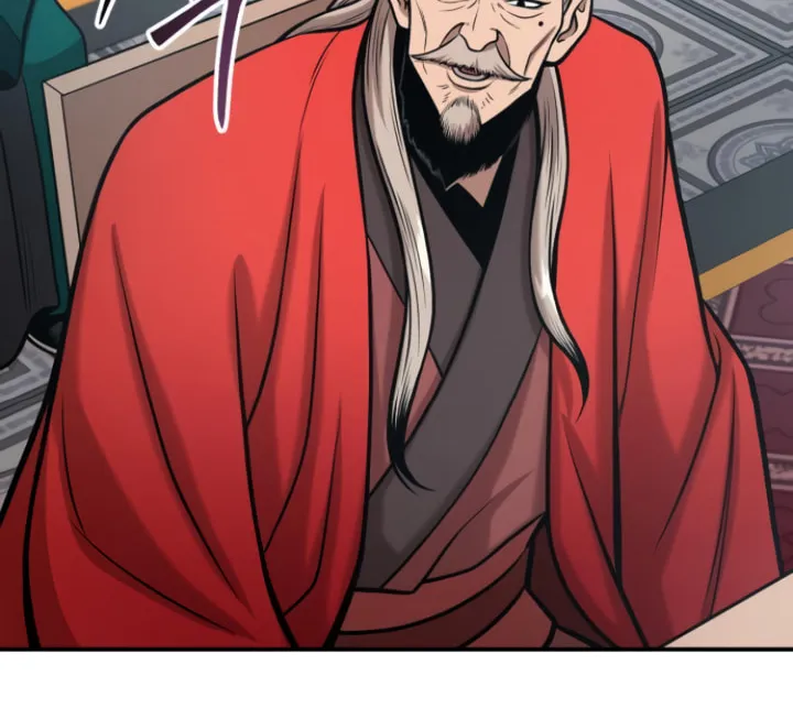 Records of the Demonic Path’s Return Chapter 52 page 38 - 