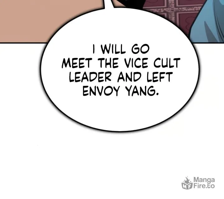 Records of the Demonic Path’s Return Chapter 52 page 40 - 