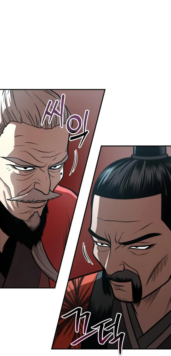 Records of the Demonic Path’s Return Chapter 52 page 41 - 
