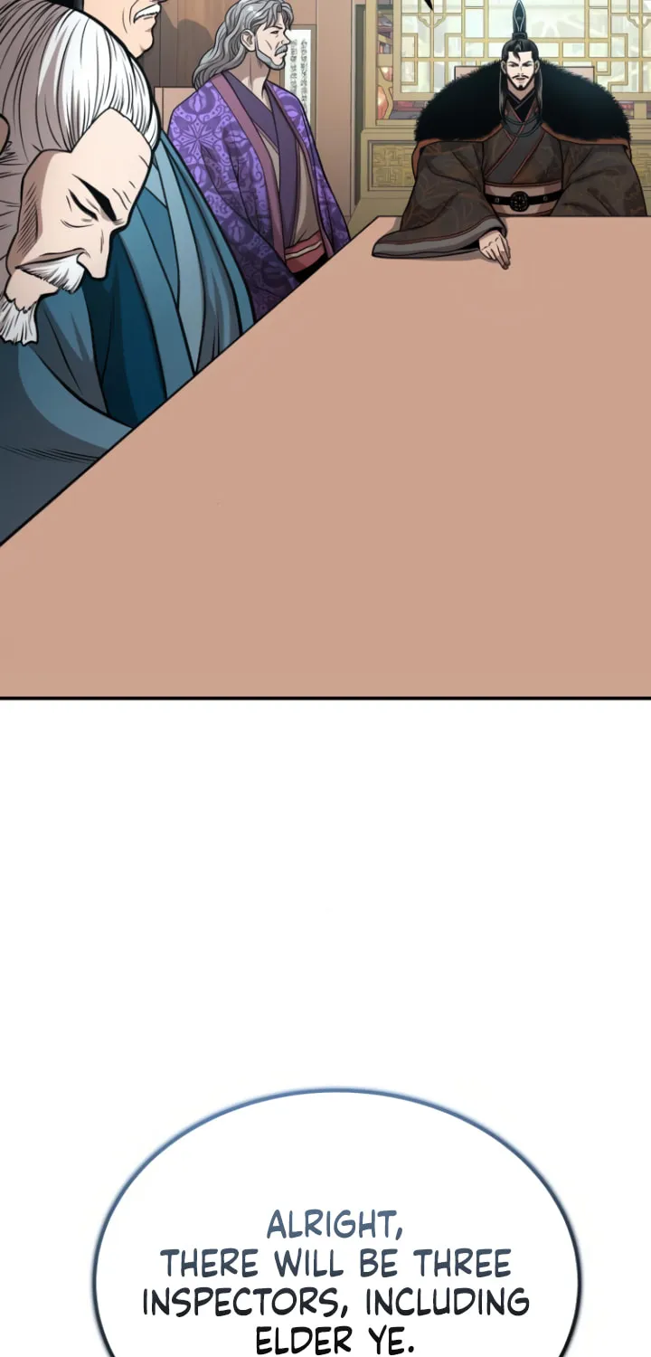 Records of the Demonic Path’s Return Chapter 52 page 45 - 