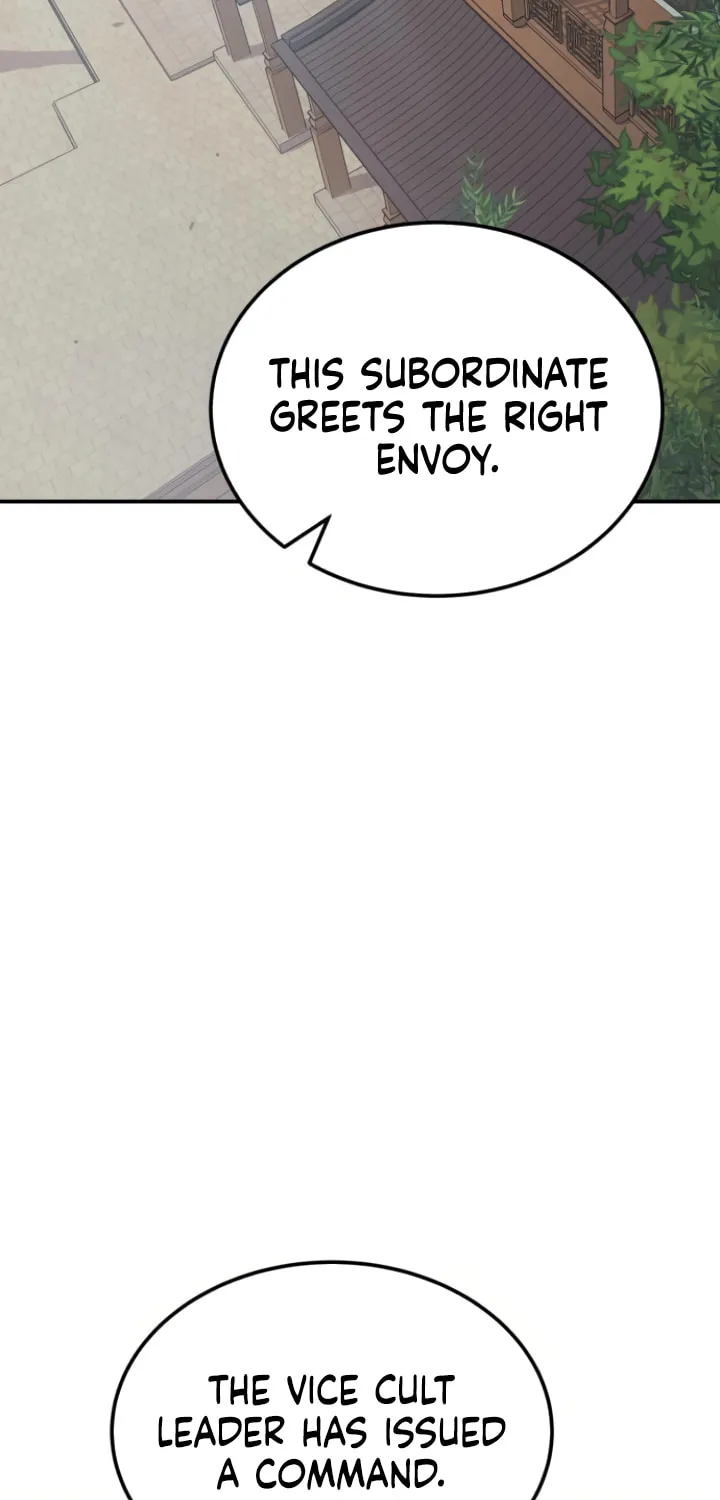 Records of the Demonic Path’s Return Chapter 52 page 51 - 