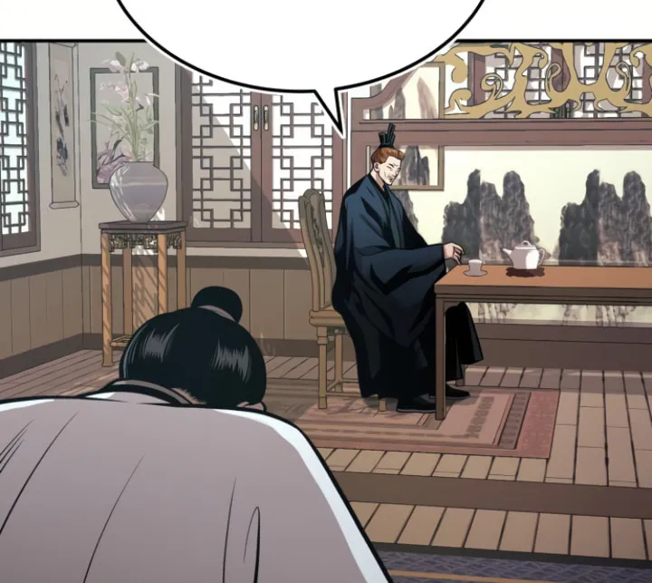 Records of the Demonic Path’s Return Chapter 52 page 52 - 