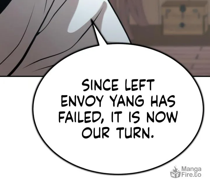 Records of the Demonic Path’s Return Chapter 52 page 54 - 