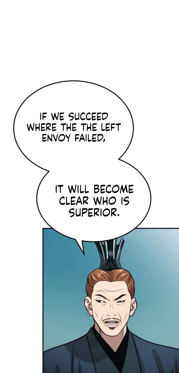 Records of the Demonic Path’s Return Chapter 52 page 55 - 
