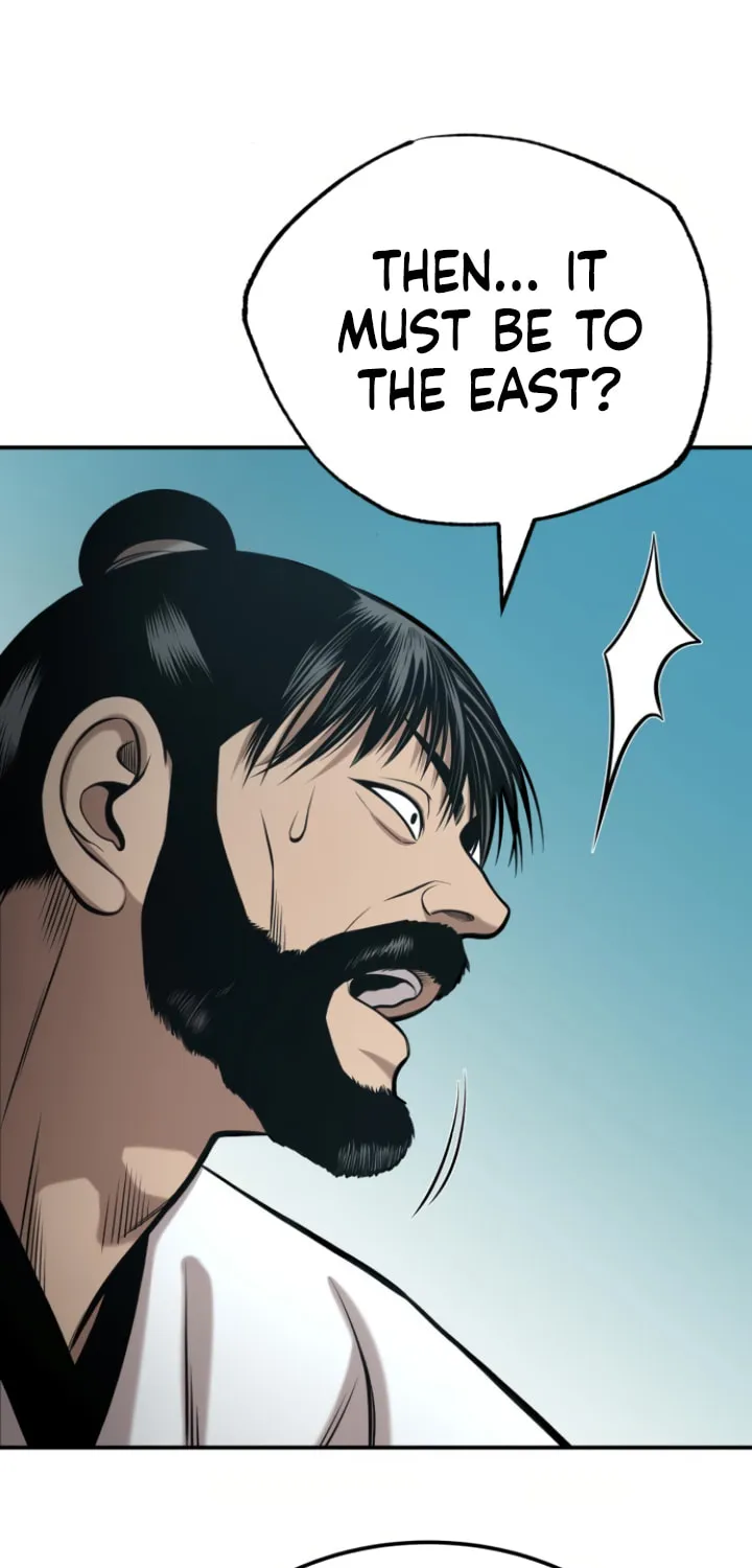 Records of the Demonic Path’s Return Chapter 52 page 61 - 