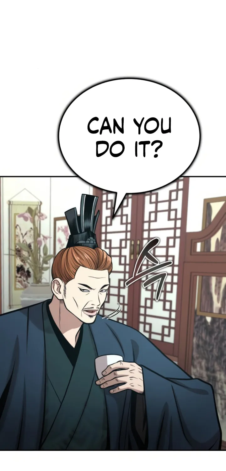 Records of the Demonic Path’s Return Chapter 52 page 63 - 