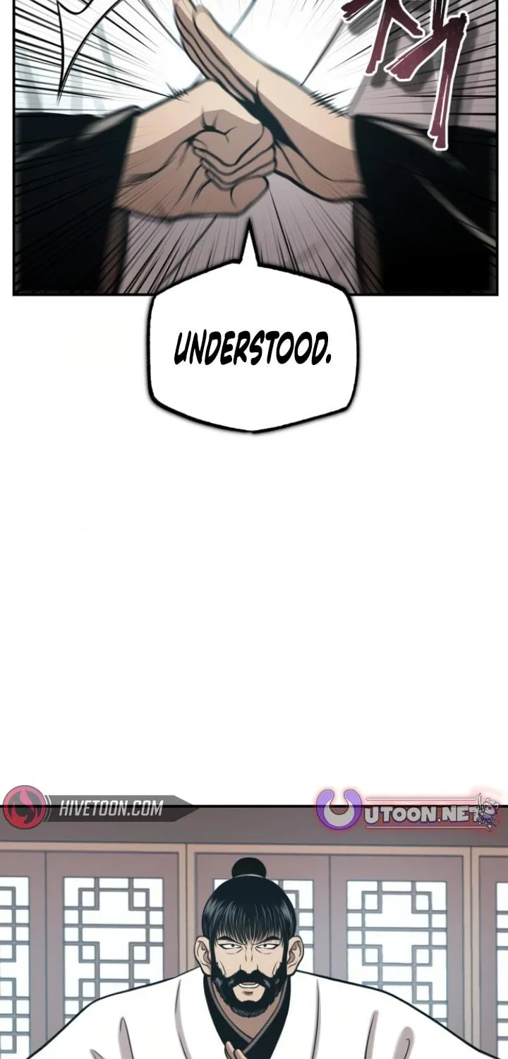 Records of the Demonic Path’s Return Chapter 52 page 65 - 
