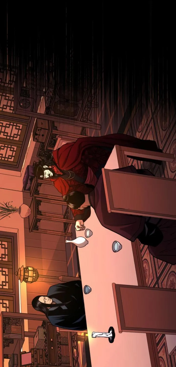 Records of the Demonic Path’s Return Chapter 52 page 69 - 