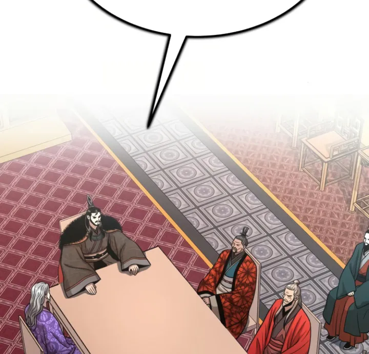 Records of the Demonic Path’s Return Chapter 52 page 8 - 