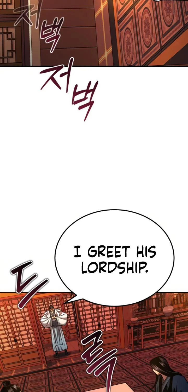 Records of the Demonic Path’s Return Chapter 52 page 71 - 