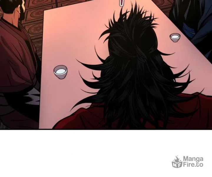 Records of the Demonic Path’s Return Chapter 52 page 72 - 