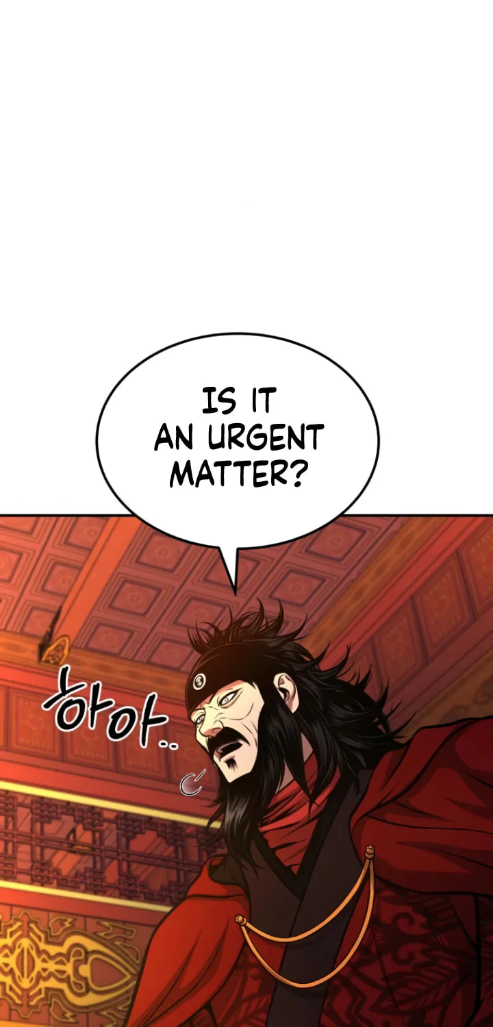Records of the Demonic Path’s Return Chapter 52 page 73 - 
