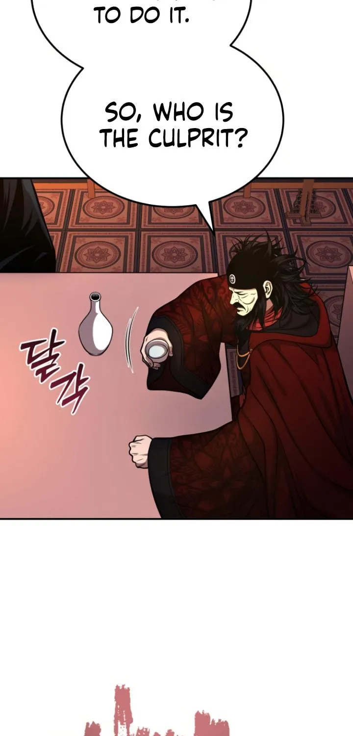 Records of the Demonic Path’s Return Chapter 52 page 77 - 